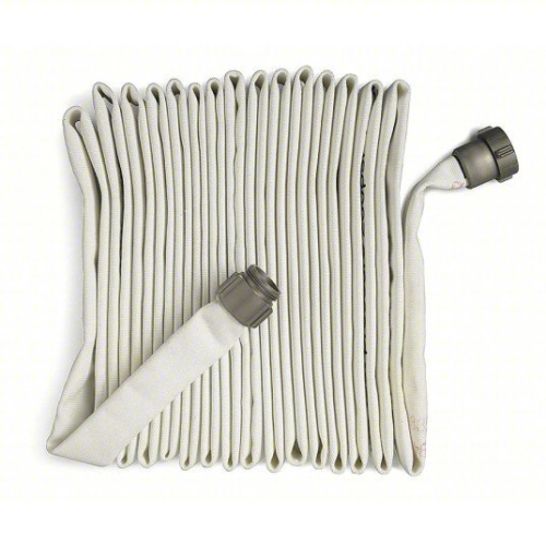 (1) FIRE HOSE