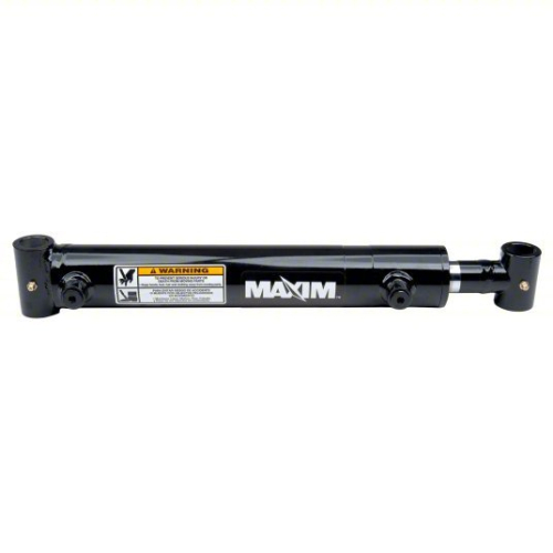 (1) WELDED HYDRAULIC CYLINDER