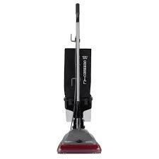 (1) UPRIGHT VACUUM