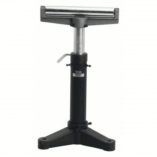 (1) MATERIAL SUPPORT STAND