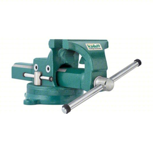 (1) COMBINATION VISE