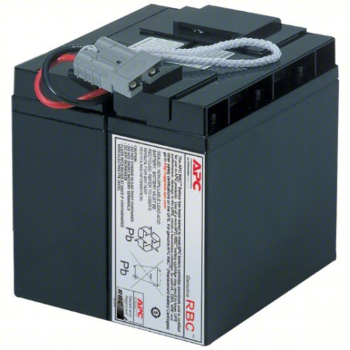 (2) REPLACEMENT BATTERY