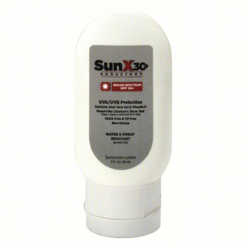 (24) BOTTLES OF SUNSCREEN