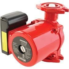 (1) CIRCULATING PUMP