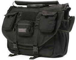 (1) TACTICAL BRIEFCASE
