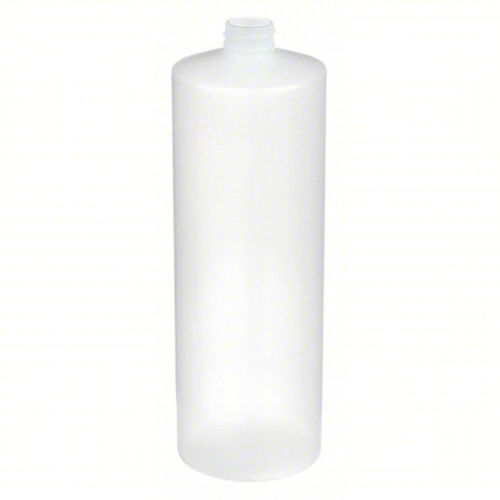(12) DROPPER BOTTLE