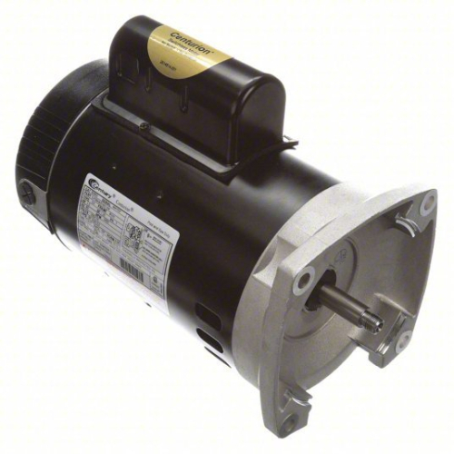(1) POOL AND SPA PUMP