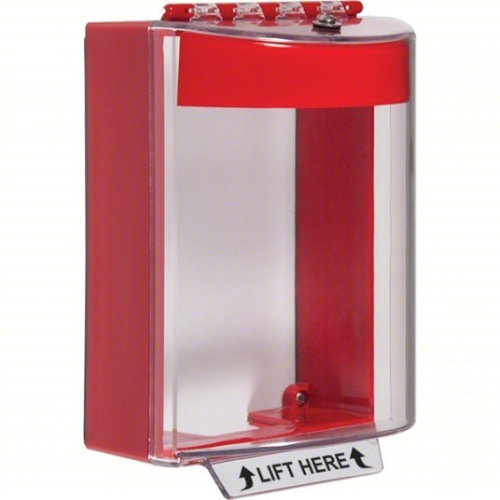 (2) UNIVERSAL STOPPER COVER