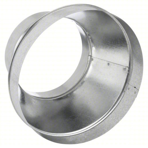 (1) DUCT REDUCER