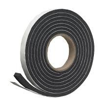 (1) BOX OF WEATHER STRIPPING