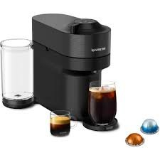 (1) INSTANT COFFEE MAKER