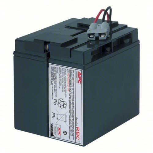 (1) REPLACEMENT BATTERY