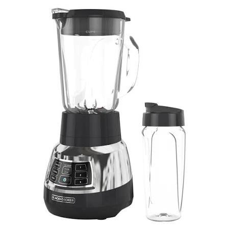 (1) QUIET BLENDER
