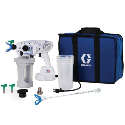 (1) AIRLESS DISINFECTANT SPRAYER