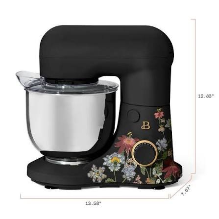 (1) TILT HEAD STAND MIXER