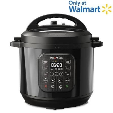 (1) MULTI-COOKER