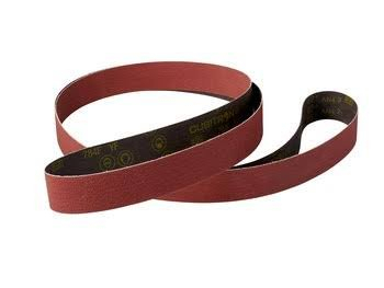 (2) BOXES OF (20) SANDING BELTS