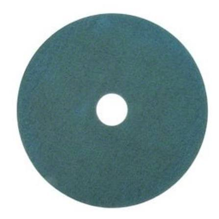 (5) BURNISHING PADS