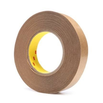 (1) BOX OF (36) ROLLS OF TRANSFER TAPE