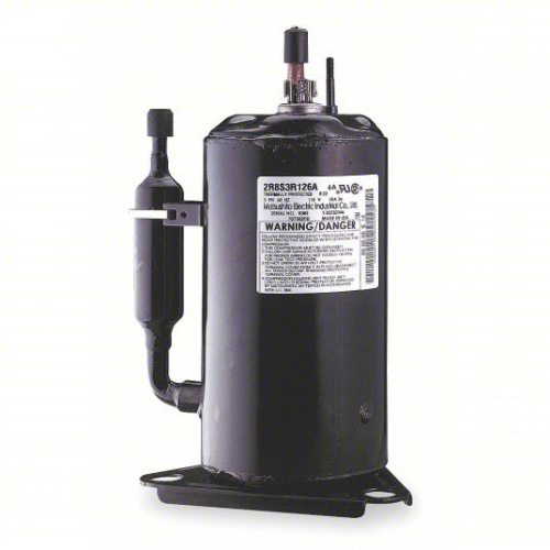 (1) COMPRESSOR