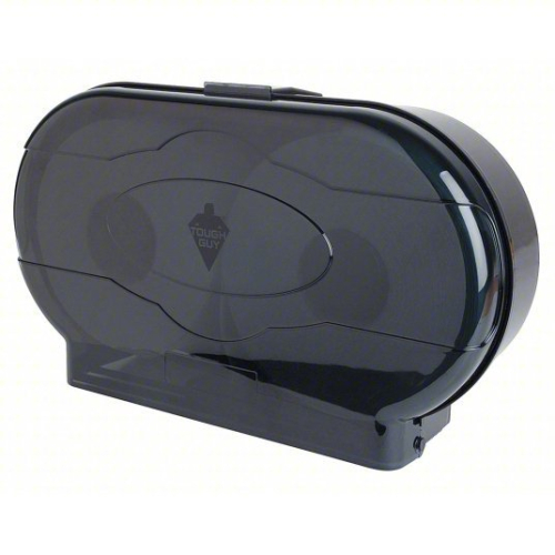 (1) TOILET PAPER DISPENSER
