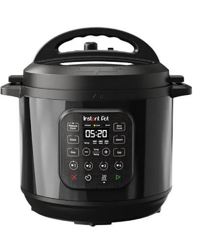 (1) MULTI-COOKER