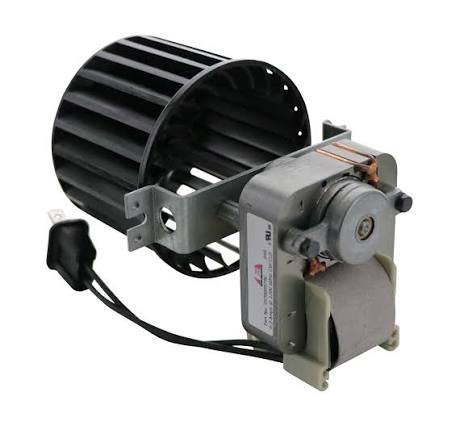 (1) BLOWER ASSEMBLY