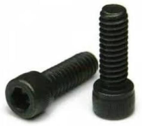 (1) BOX OF (200) FASTENING PIECES
