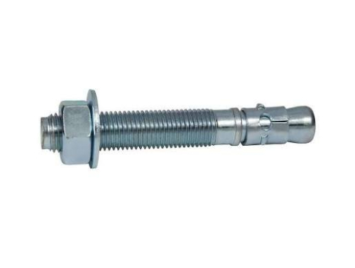 (1) BOX OF (50) WEDGE ANCHORS