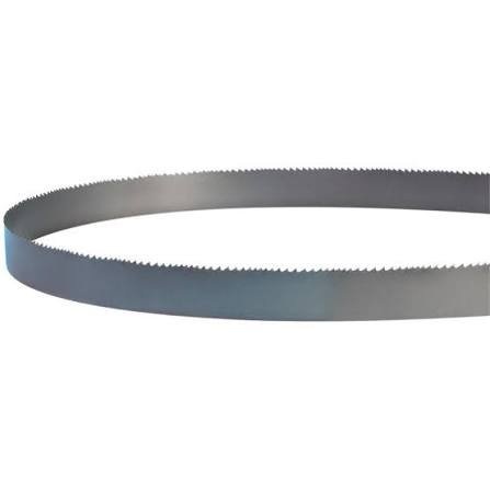 (3) BANDSAW WELDED BLADE