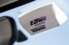 (3) ELECTRONIC TOLL TRANSPONDER