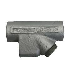 (4) CONDUIT FITTINGS