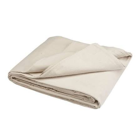 (1) PAINTING DROP CLOTH