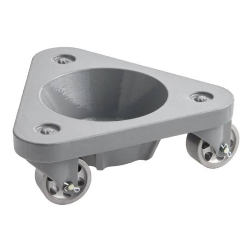 (1) HEAVY DUTY DOLLY