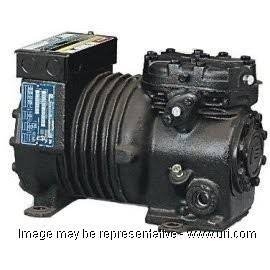 (1) COMPRESSOR