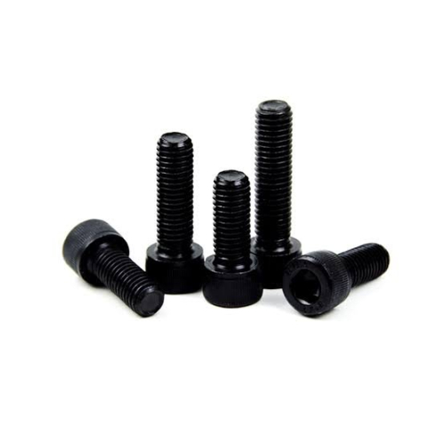 (1) BOX OF (200) FASTENING PIECES