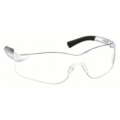 (7) PAIRS OF SAFETY GLASSES