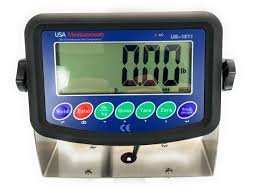 (1) WEIGH MASTER