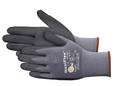 (1) BOX OF (24) PAIRS OF GLOVES