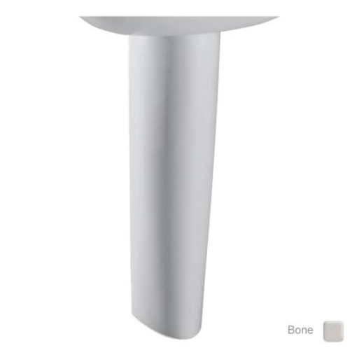 (1) PEDESTAL