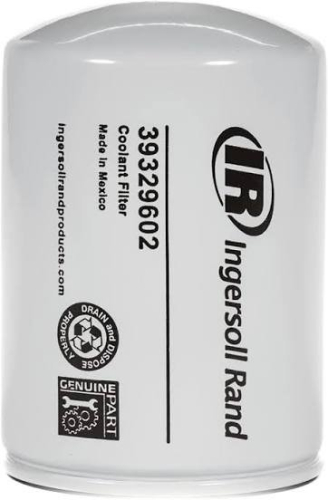 (1) COOLANT FILTER