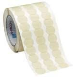 (3) ROLLS OF (4000) KWICKY DOTS