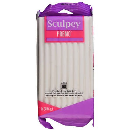 (4) PACKS OF MOLDABLE CLAY