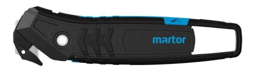(10) SAFETY KNIVES
