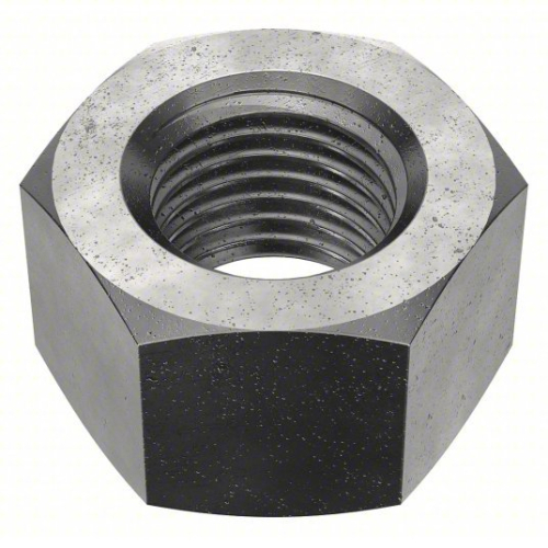 (1) BOX OF (40) HEX NUT