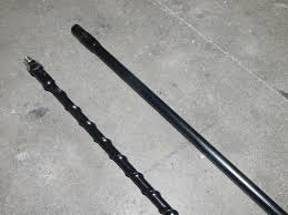 (5) ANTENNAS