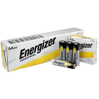 (12) BOXES OF (12) BATTERIES