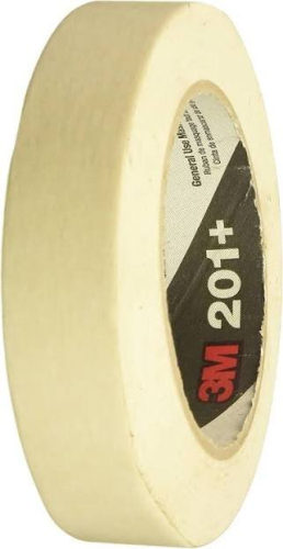 (24) ROLLS OF GENERAL USE MASKING TAPE