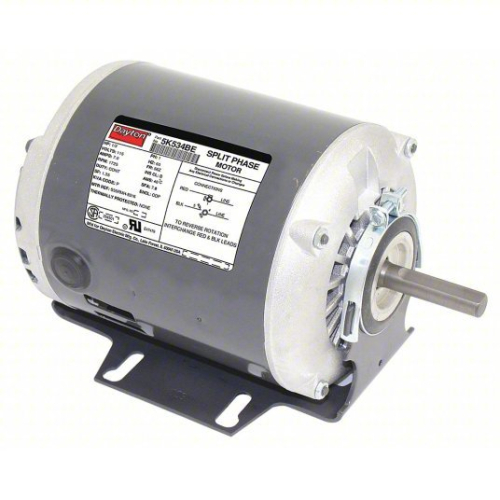 (1) GENERAL PURPOSE MOTOR