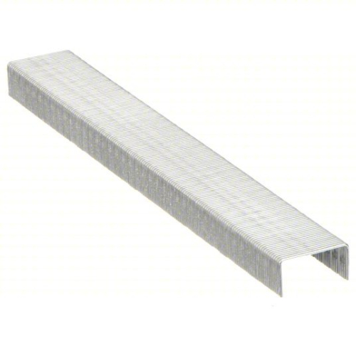 (1) BOX OF APPROX (20) PACKS OF (5050) STAPLES